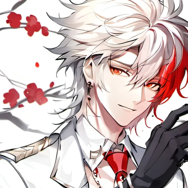 chat with ai character: Todoroki tododeku