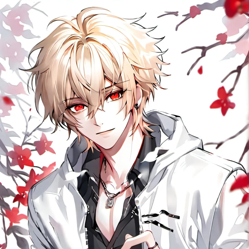 chat with ai character: Katsuki Bakugou