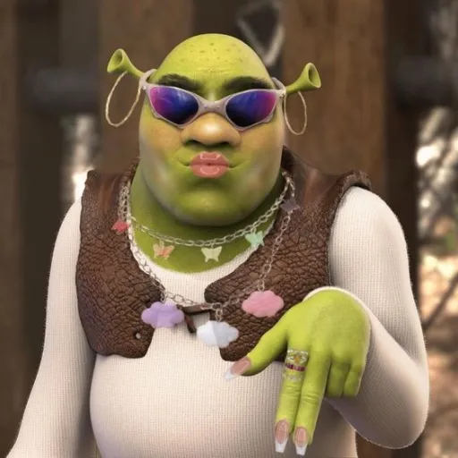 creator GraceSpace's avatar