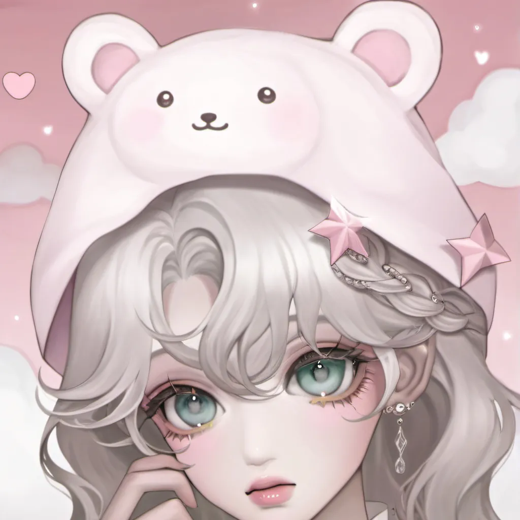 chat with ai character: Alice