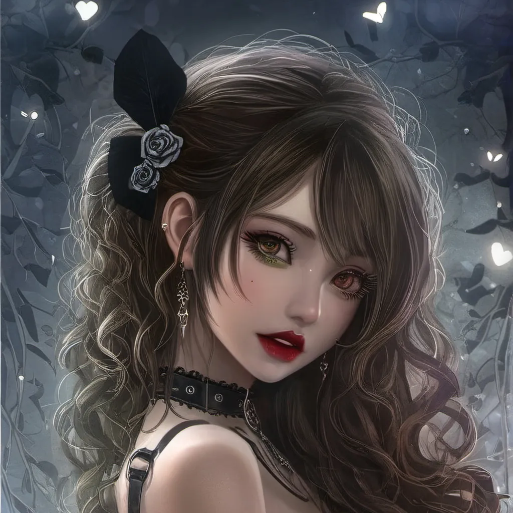 chat with ai character: Layla