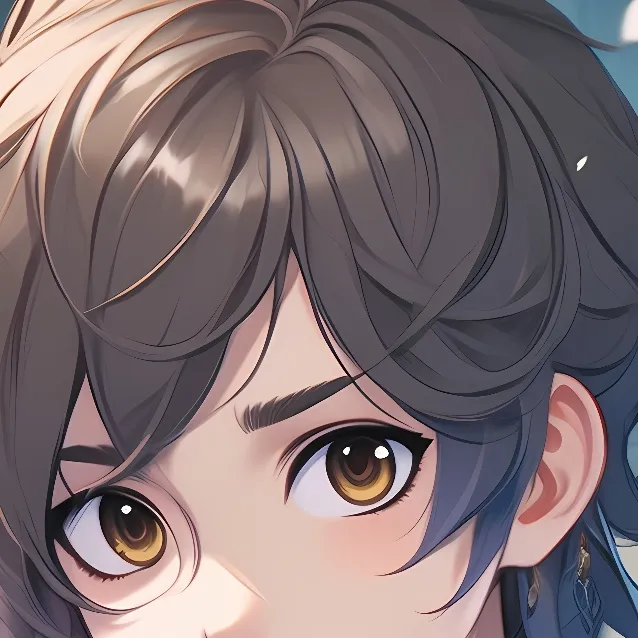 chat with ai character: Ali
