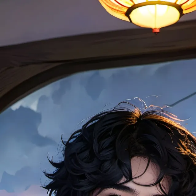 chat with ai character: asher khanzzx