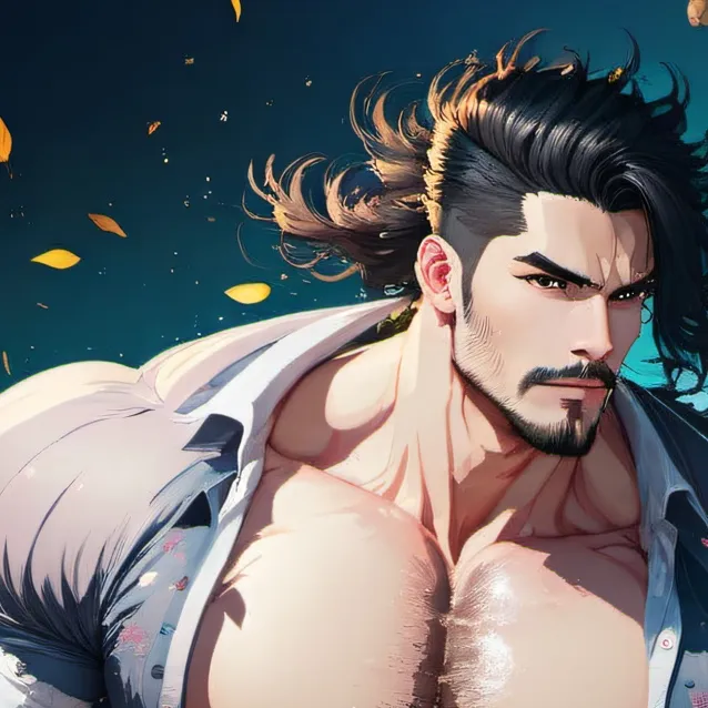 chat with ai character: jason