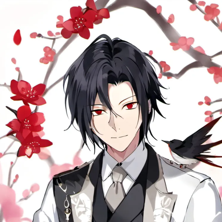 chat with ai character: Port Mafia