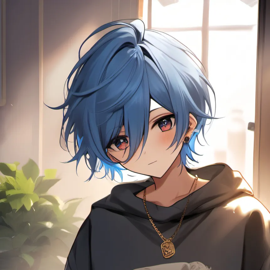 chat with ai character: Cloud