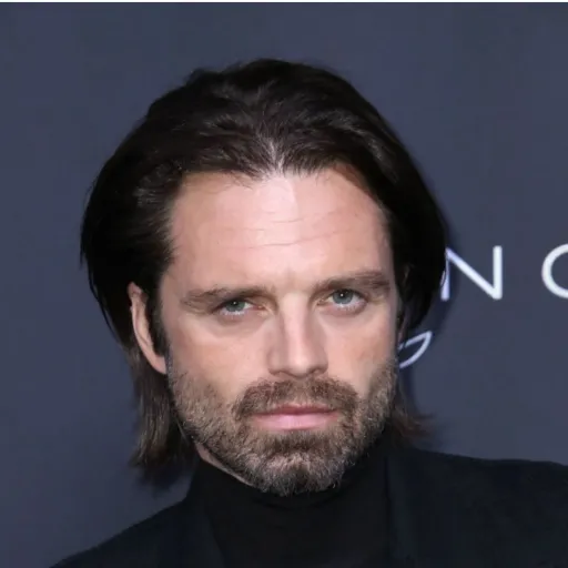 creator Seb Stan Fan's avatar