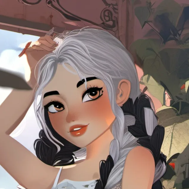 chat with ai character: Emily 