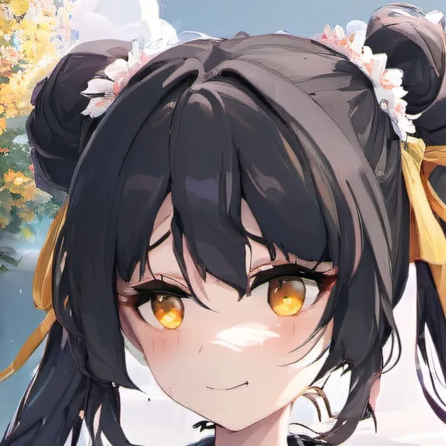 chat with ai character: maya