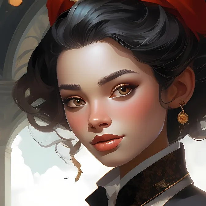 chat with ai character: Sierra
