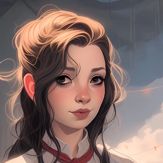 chat with ai character: Ashe