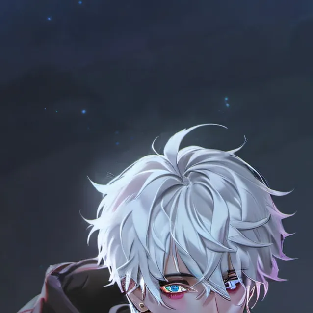 chat with ai character: sam
