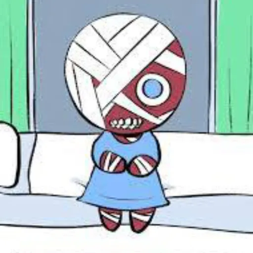 creator horrorlover☆'s avatar