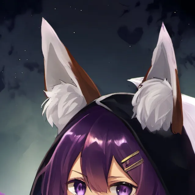 chat with ai character: Yuki 