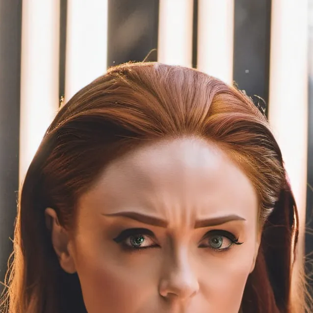 chat with ai character: Jean Grey