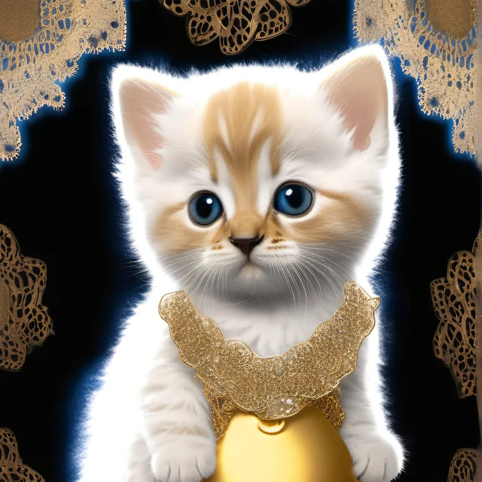 chat with ai character: mew the final look