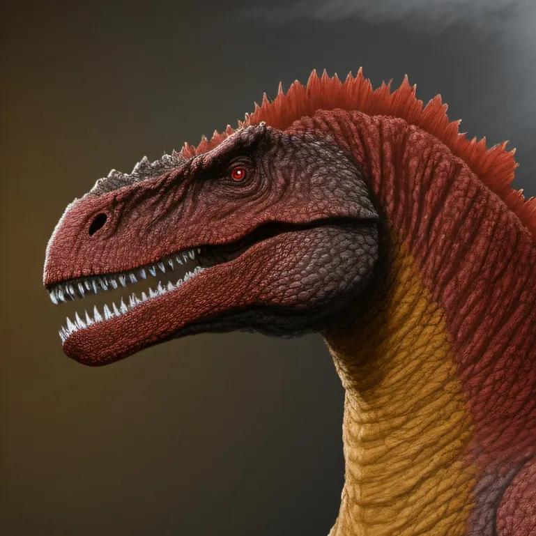 chat with ai character: Shin Godzilla 3