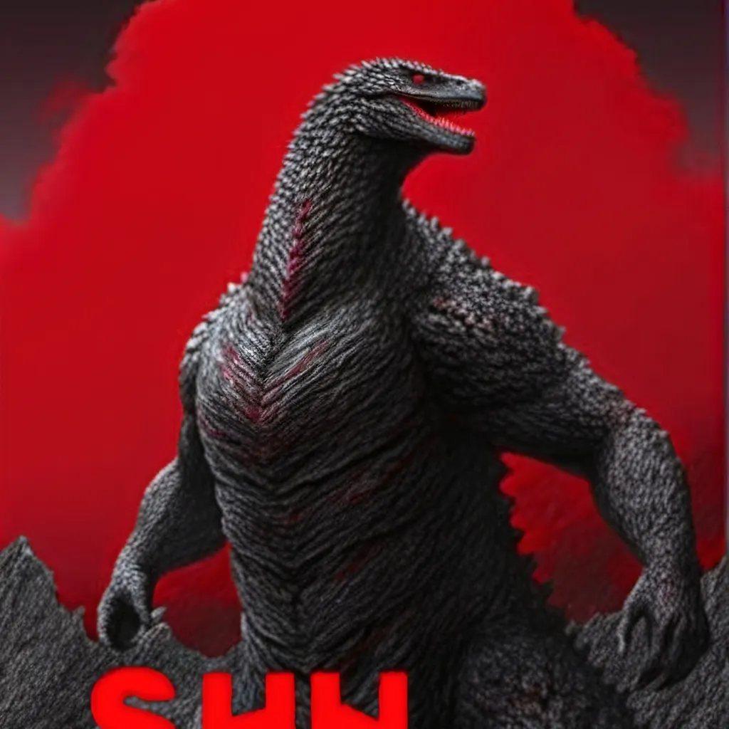 chat with ai character: Shin Godzilla 4