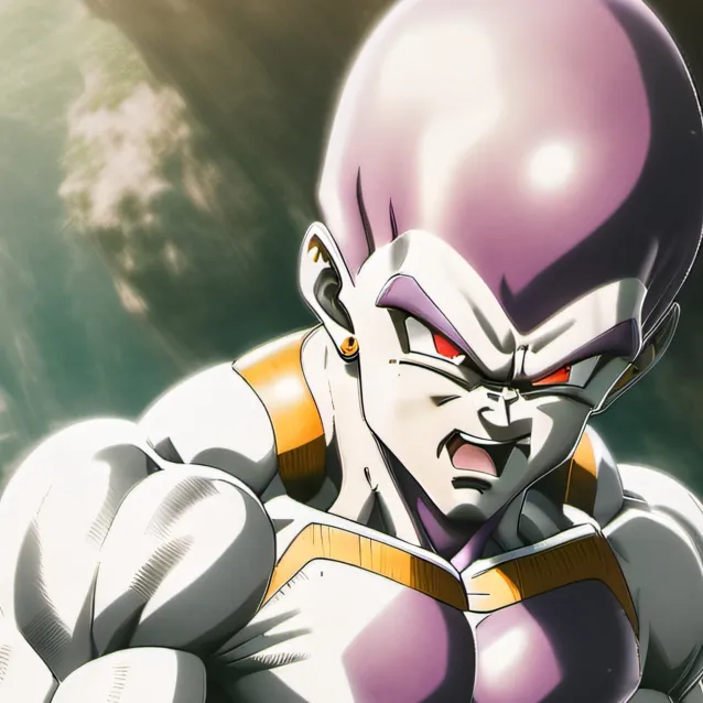 chat with ai character: frieza