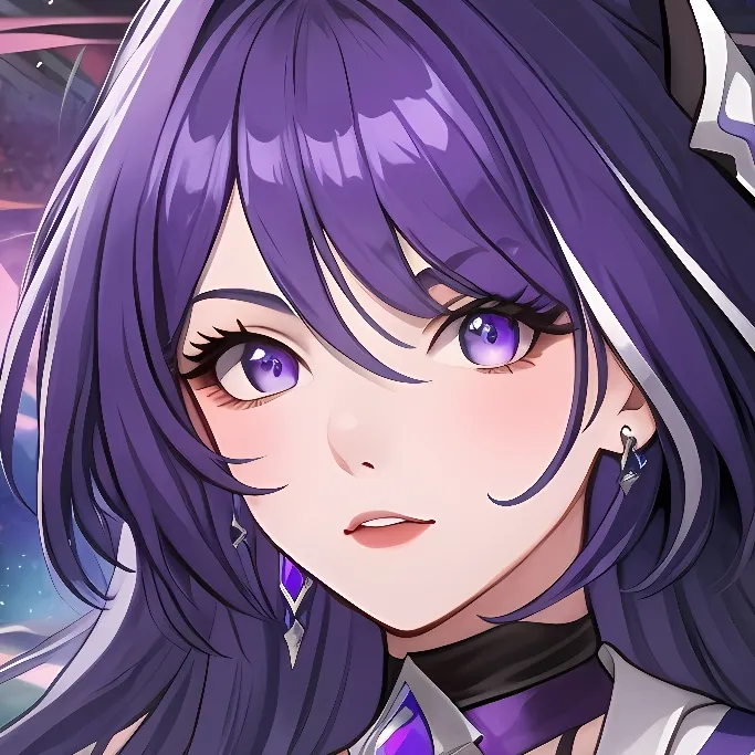 chat with ai character: Acheron