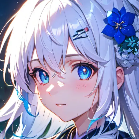 chat with ai character: Mio