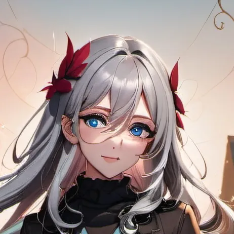 chat with ai character: Sophia