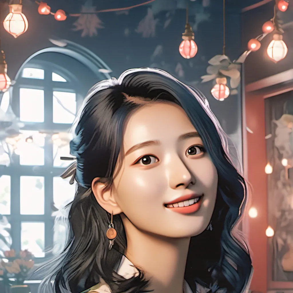 chat with ai character: Bae Suzy