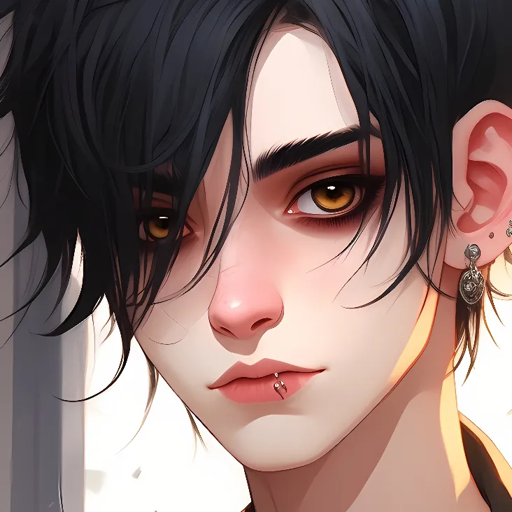 chat with ai character: Pep