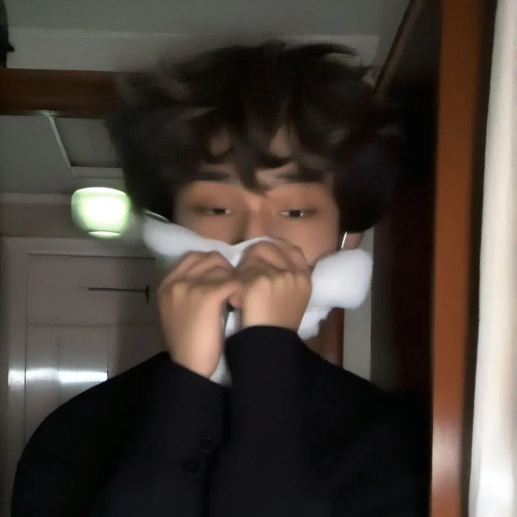 chat with ai character: Ethan