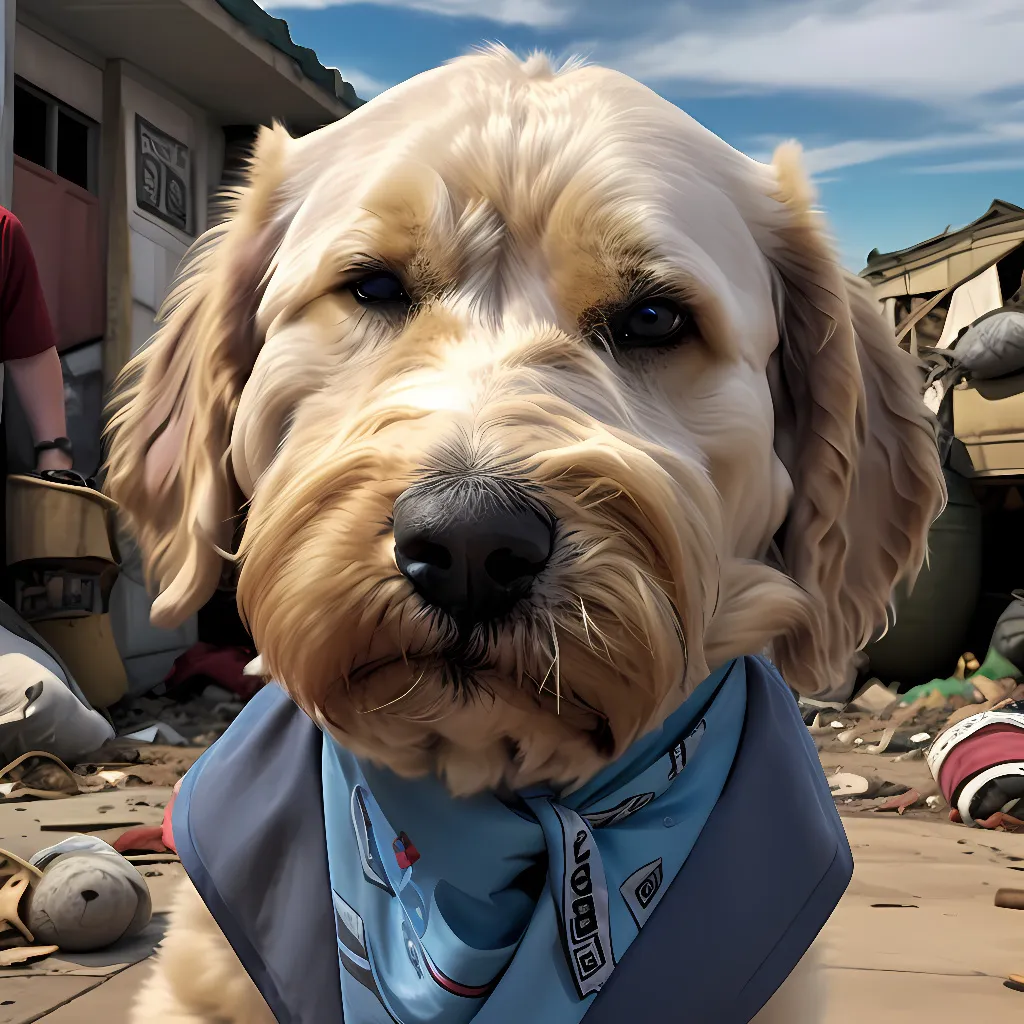 chat with ai character: Charlie 