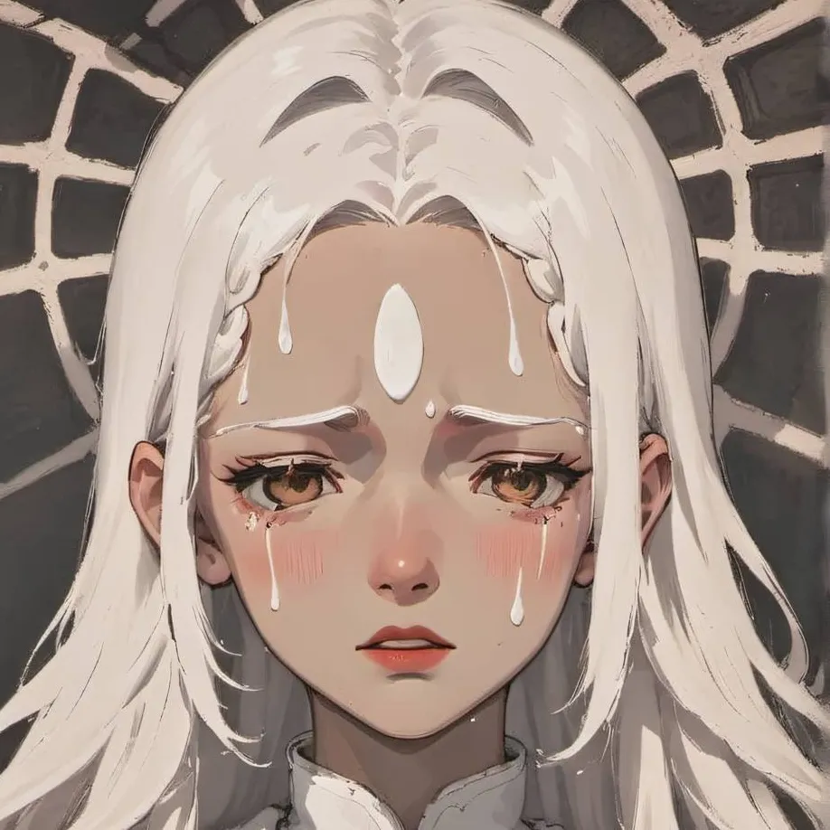 chat with ai character: Karu