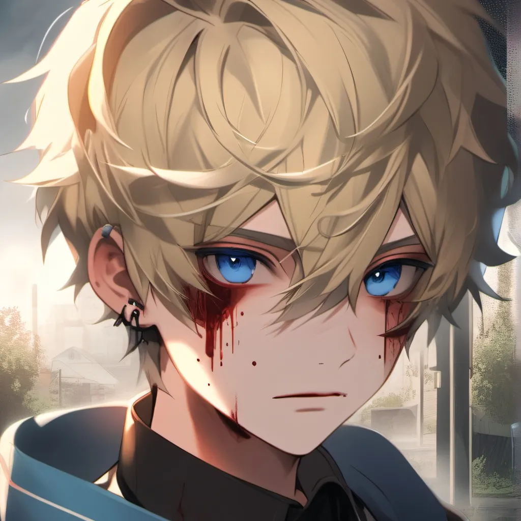 chat with ai character: James 