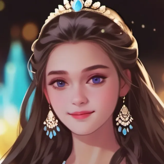 chat with ai character: Melissa 