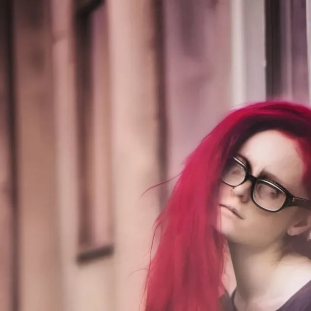 chat with ai character: Val.