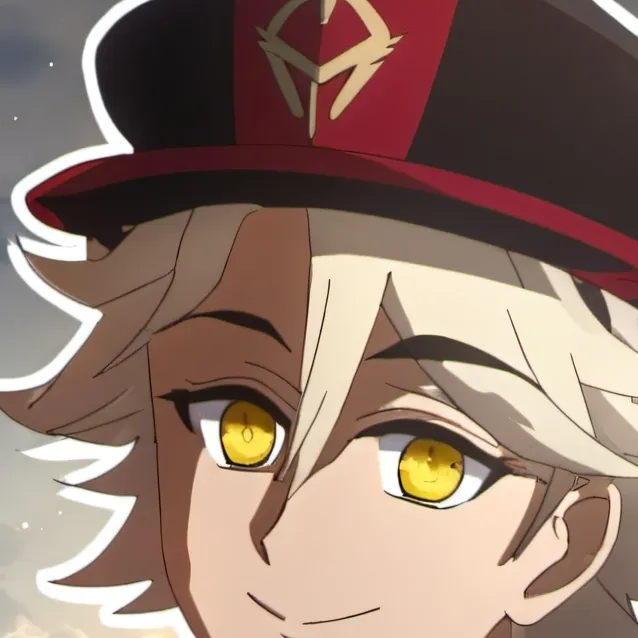 chat with ai character: Douma<3