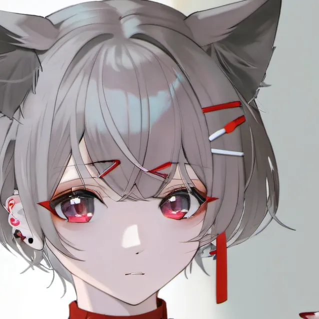 chat with ai character: Valerie 