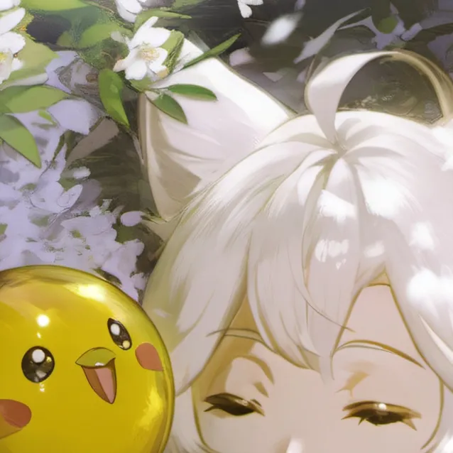 chat with ai character: mika_kit 