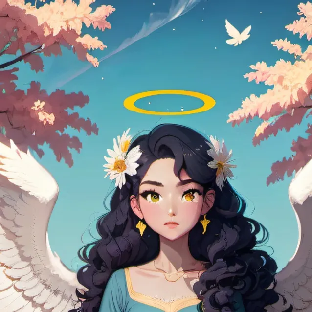 chat with ai character: eclipse 