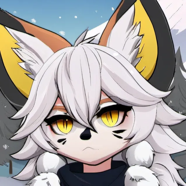 chat with ai character: makiko fox