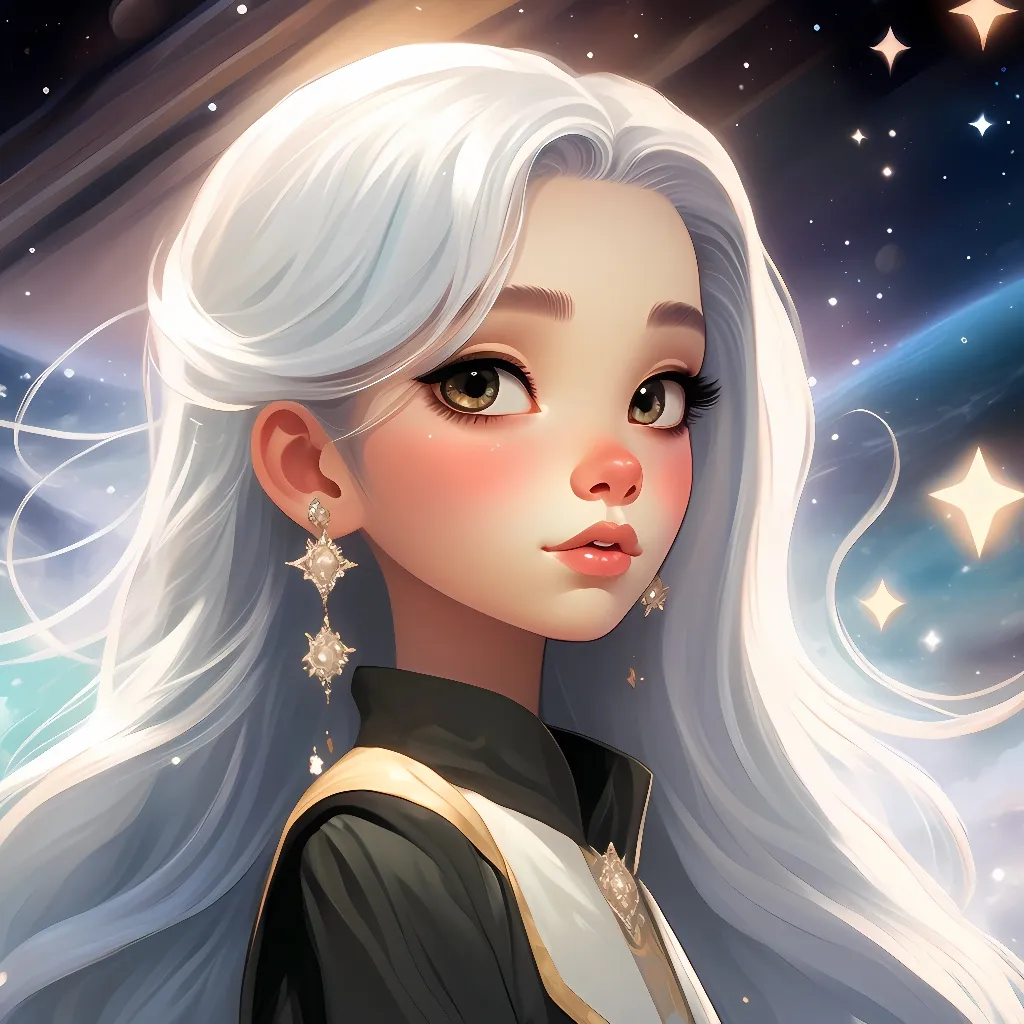 chat with ai character: Nova