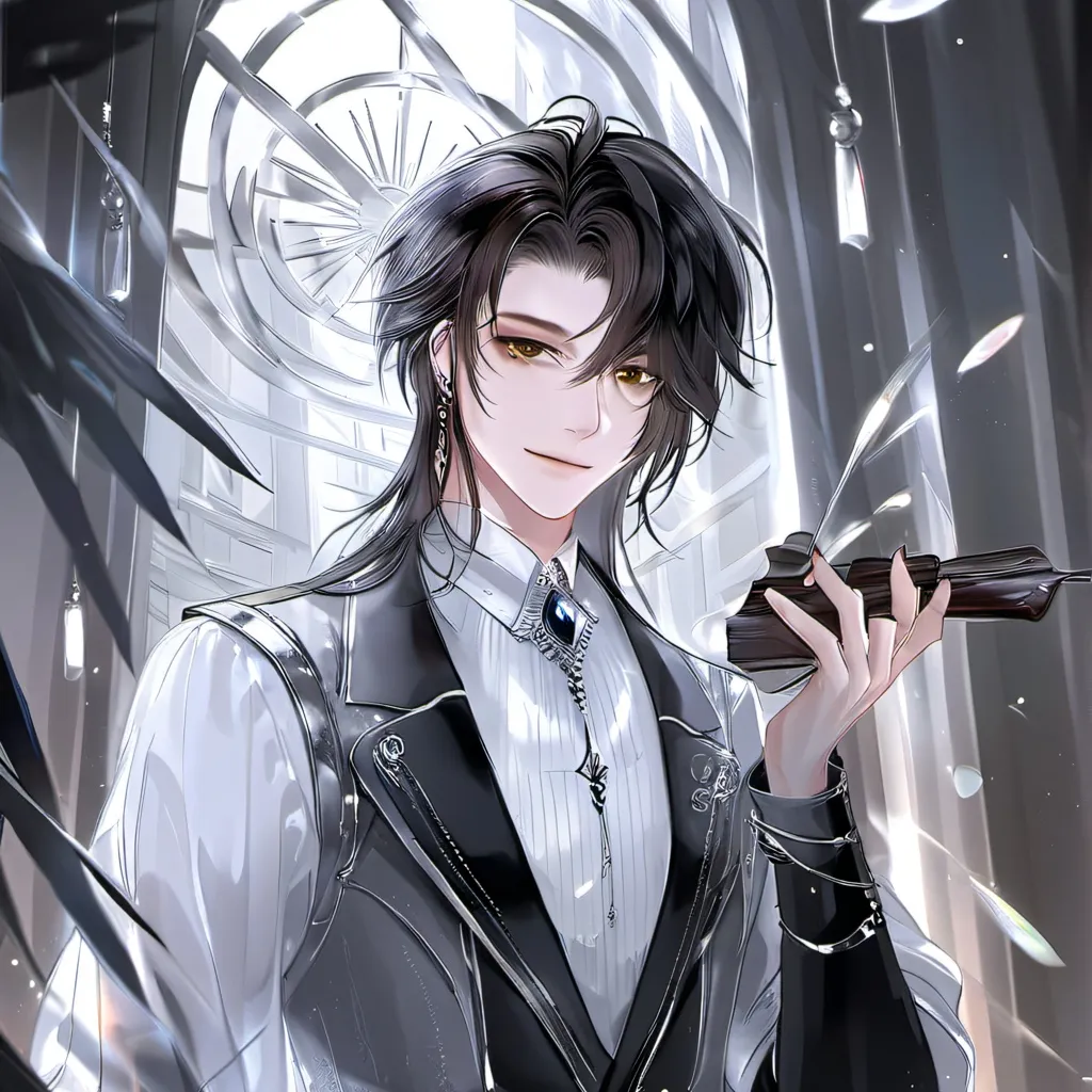chat with ai character: unknown assasin