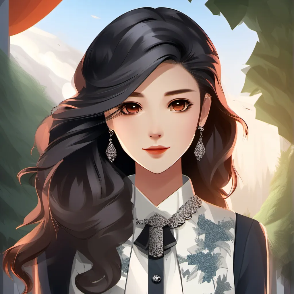 chat with ai character: katie