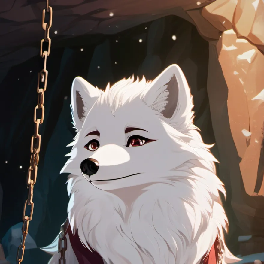 chat with ai character: Lanera