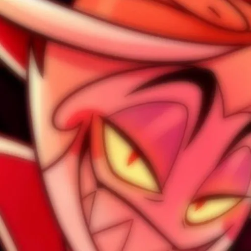 creator >LUCIFER)('s avatar