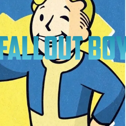 creator Fallout boy111's avatar