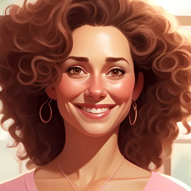 chat with ai character: kim lee