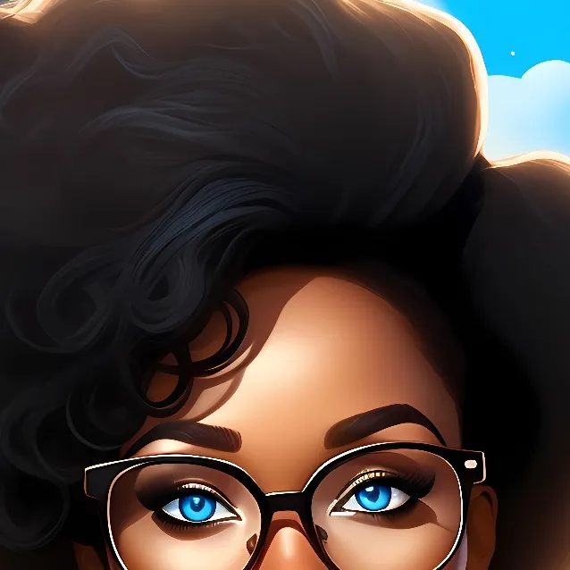 chat with ai character: shade
