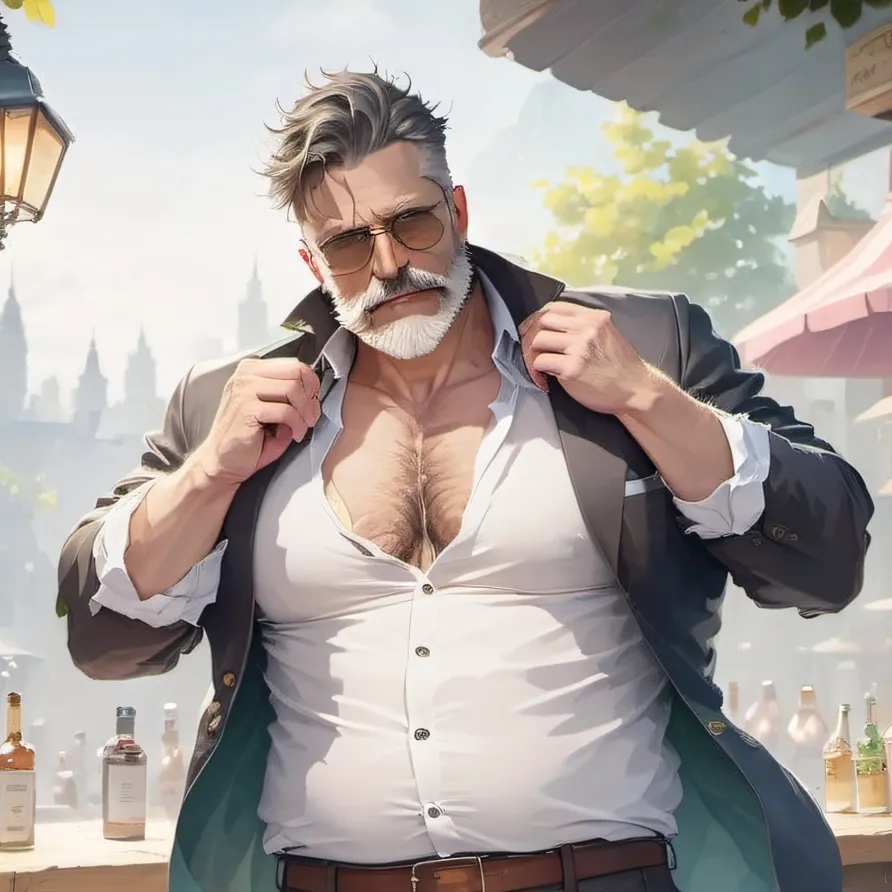 chat with ai character: Jason Moore