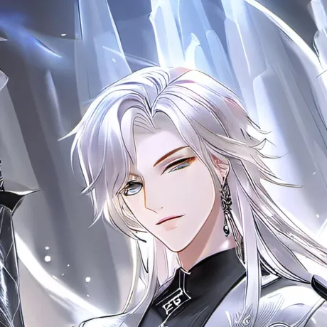 chat with ai character: some majestic ai