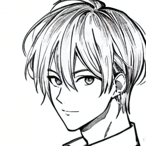 chat with ai character: Koo-Hung Son